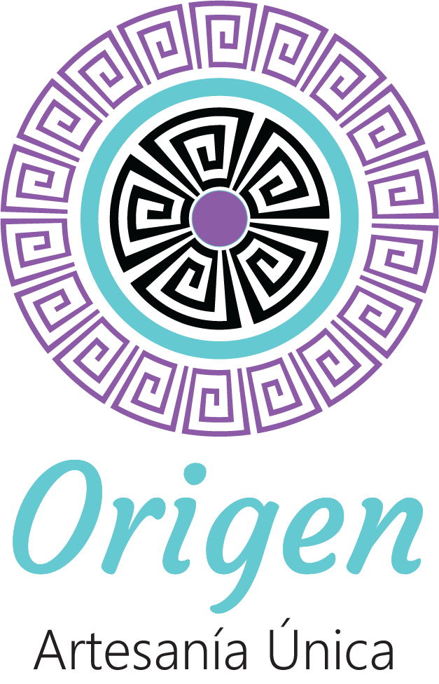 Origen Artesanía Única Logo